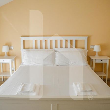 Ferienwohnung Residenza D'Annunzio Pineto Exterior foto