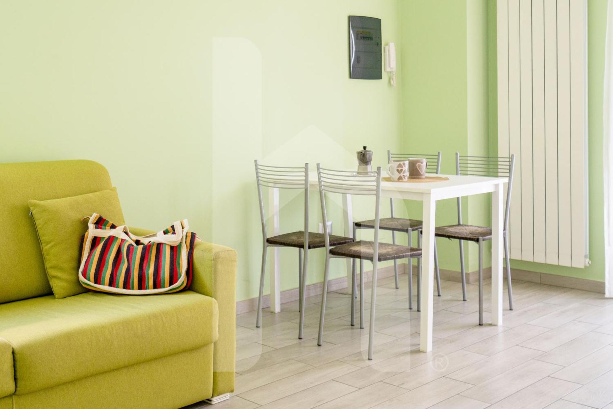 Ferienwohnung Residenza D'Annunzio Pineto Exterior foto