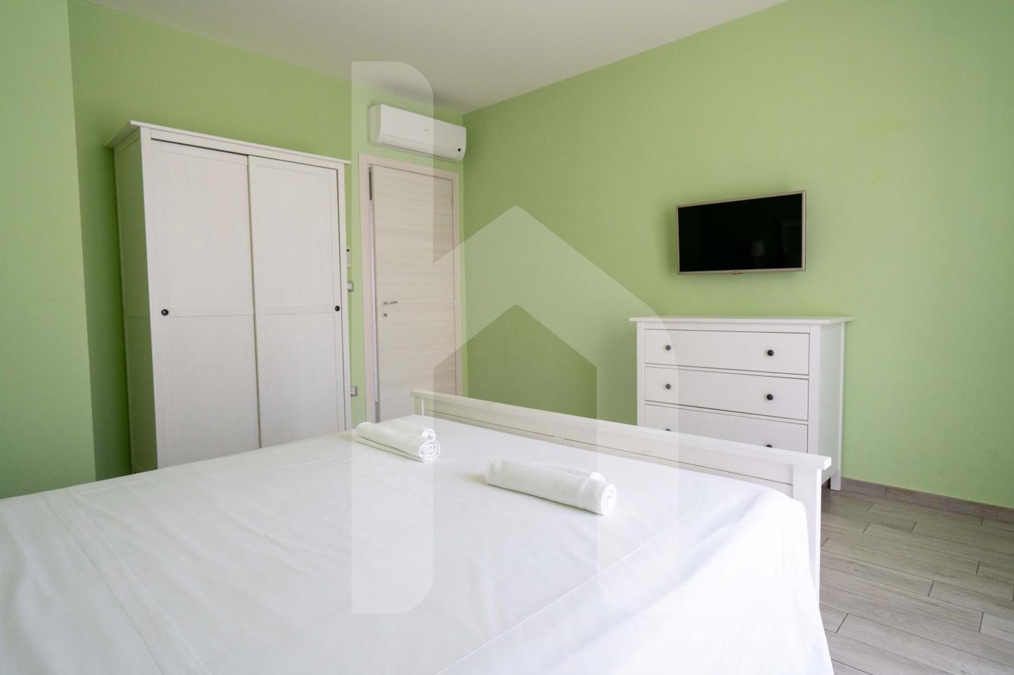 Ferienwohnung Residenza D'Annunzio Pineto Exterior foto