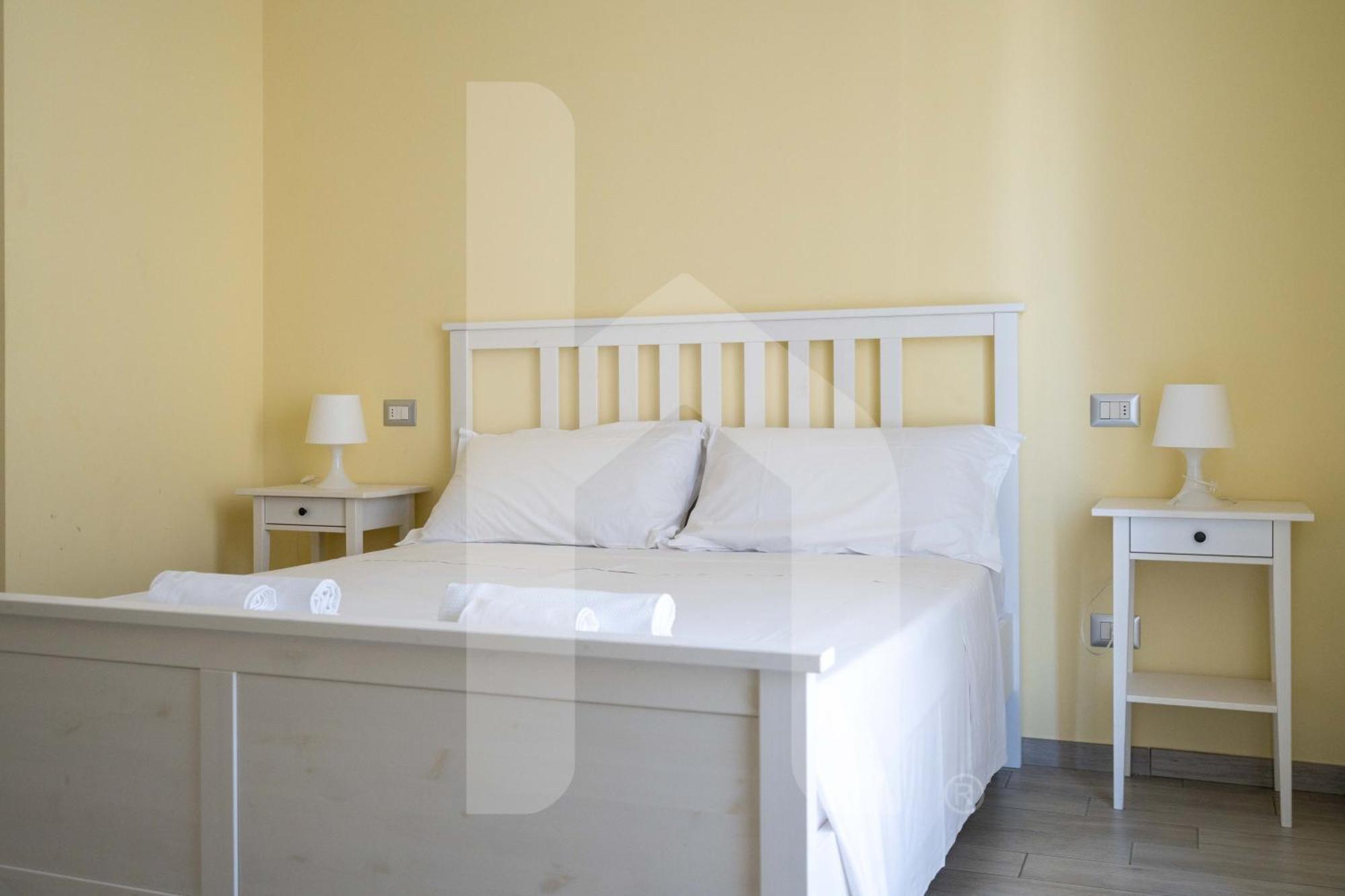 Ferienwohnung Residenza D'Annunzio Pineto Exterior foto