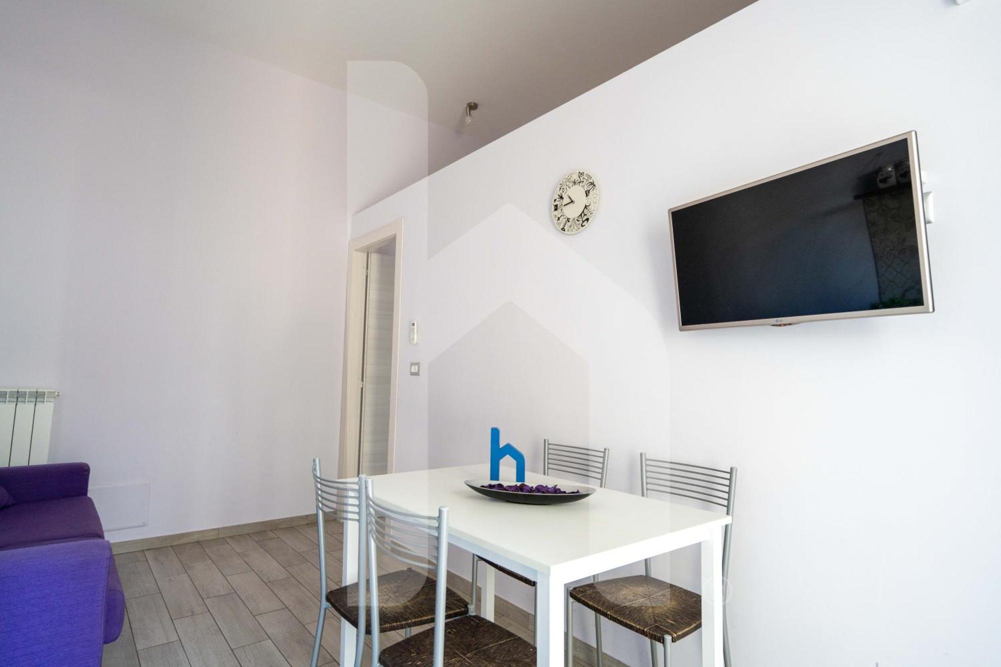 Ferienwohnung Residenza D'Annunzio Pineto Exterior foto