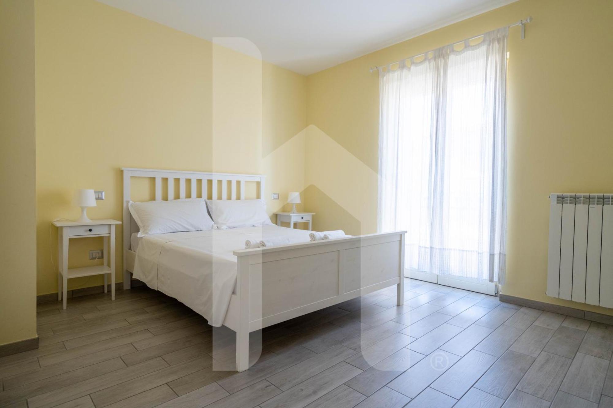 Ferienwohnung Residenza D'Annunzio Pineto Exterior foto