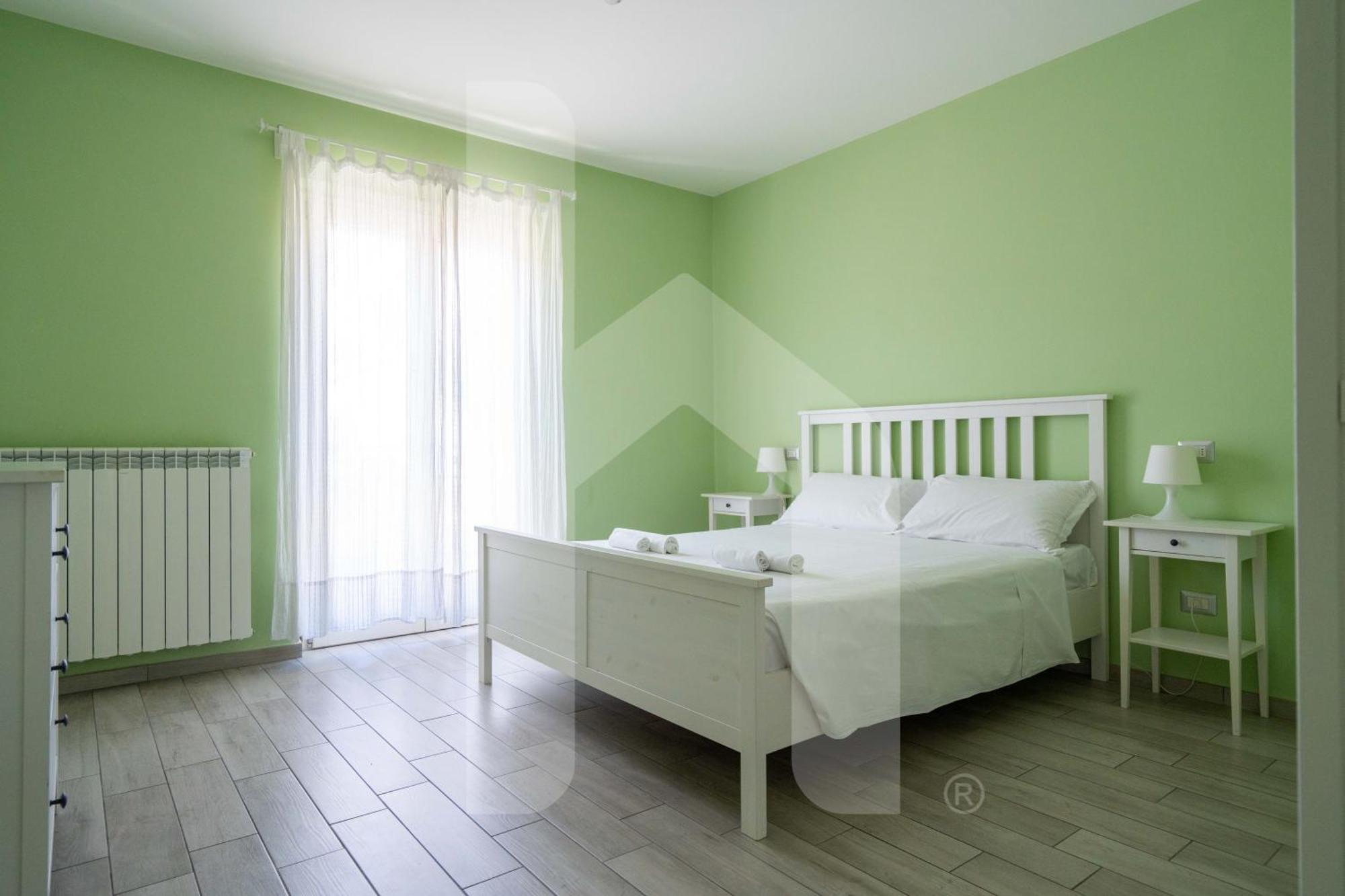 Ferienwohnung Residenza D'Annunzio Pineto Exterior foto