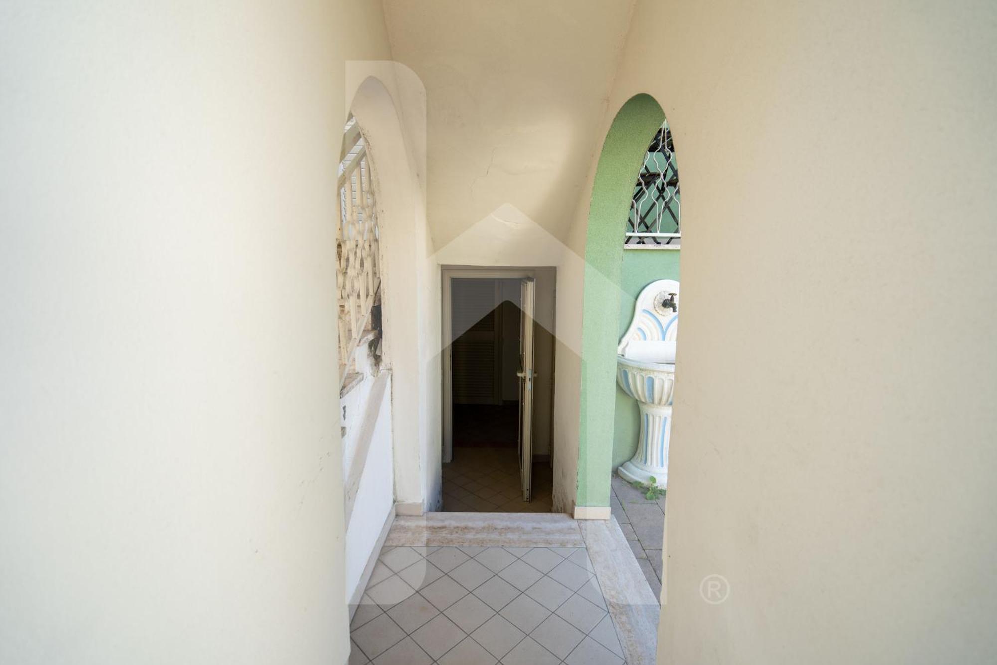 Ferienwohnung Residenza D'Annunzio Pineto Exterior foto