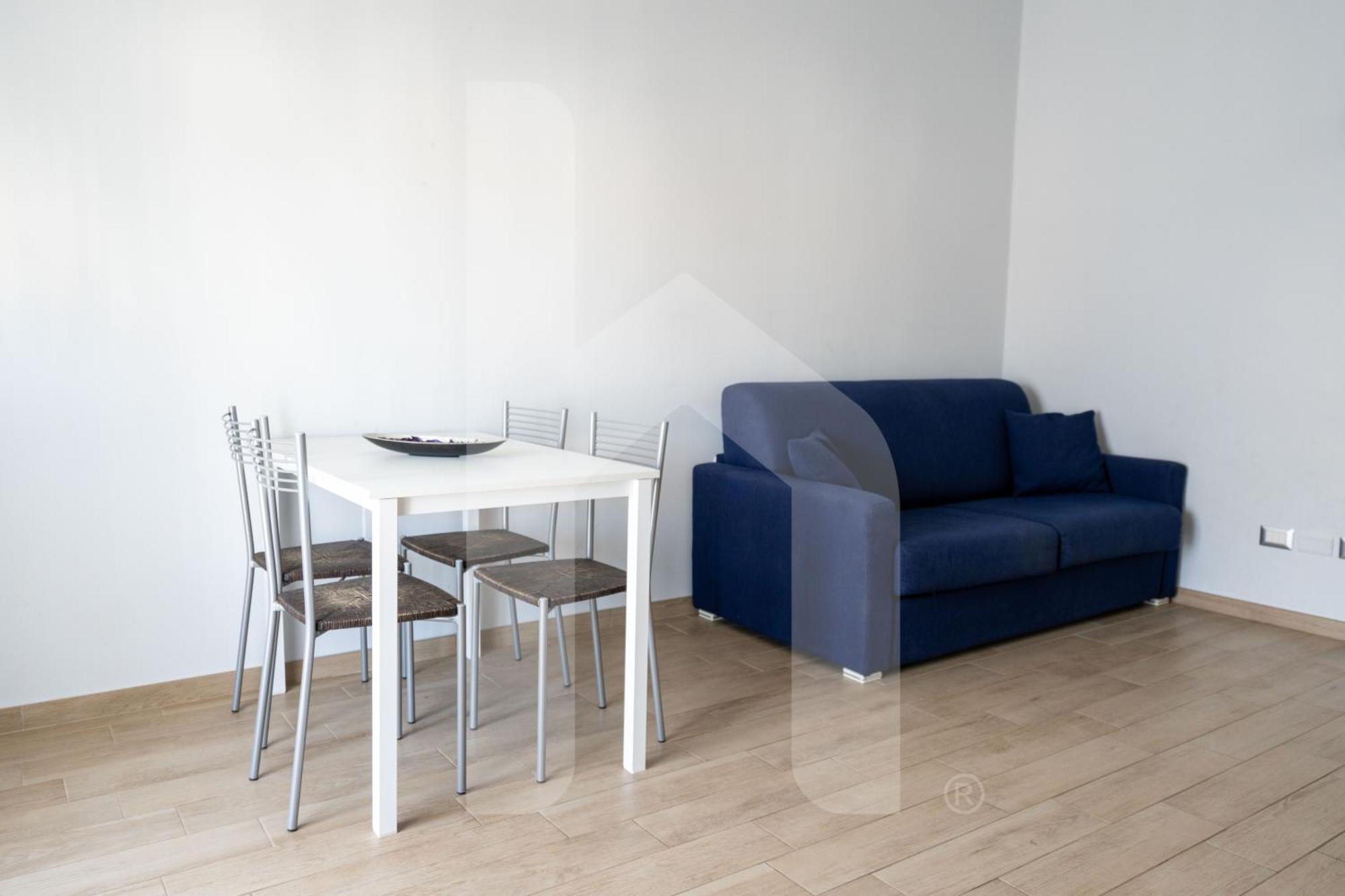 Ferienwohnung Residenza D'Annunzio Pineto Exterior foto