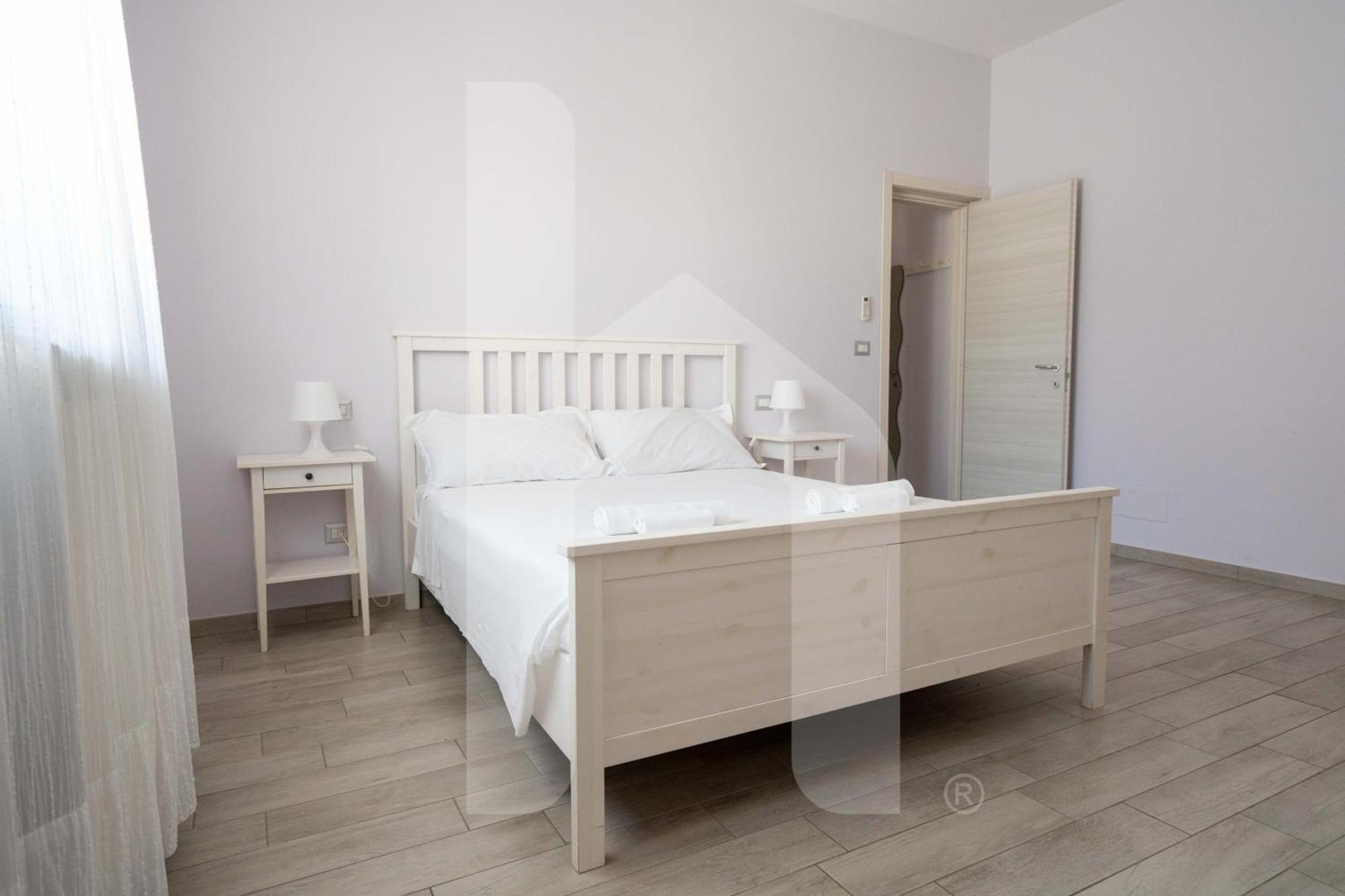 Ferienwohnung Residenza D'Annunzio Pineto Exterior foto