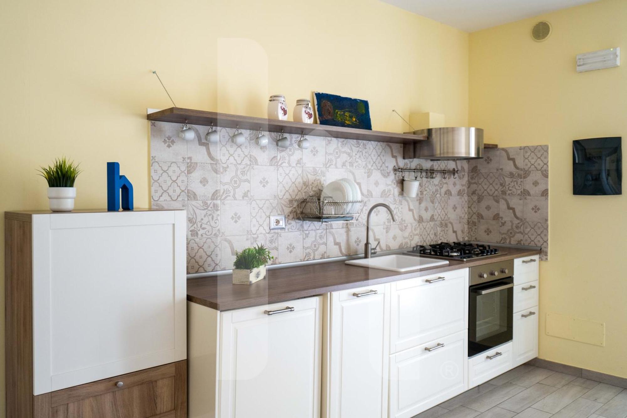 Ferienwohnung Residenza D'Annunzio Pineto Exterior foto
