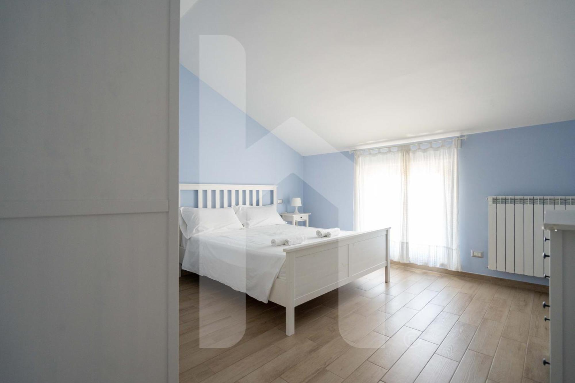 Ferienwohnung Residenza D'Annunzio Pineto Exterior foto