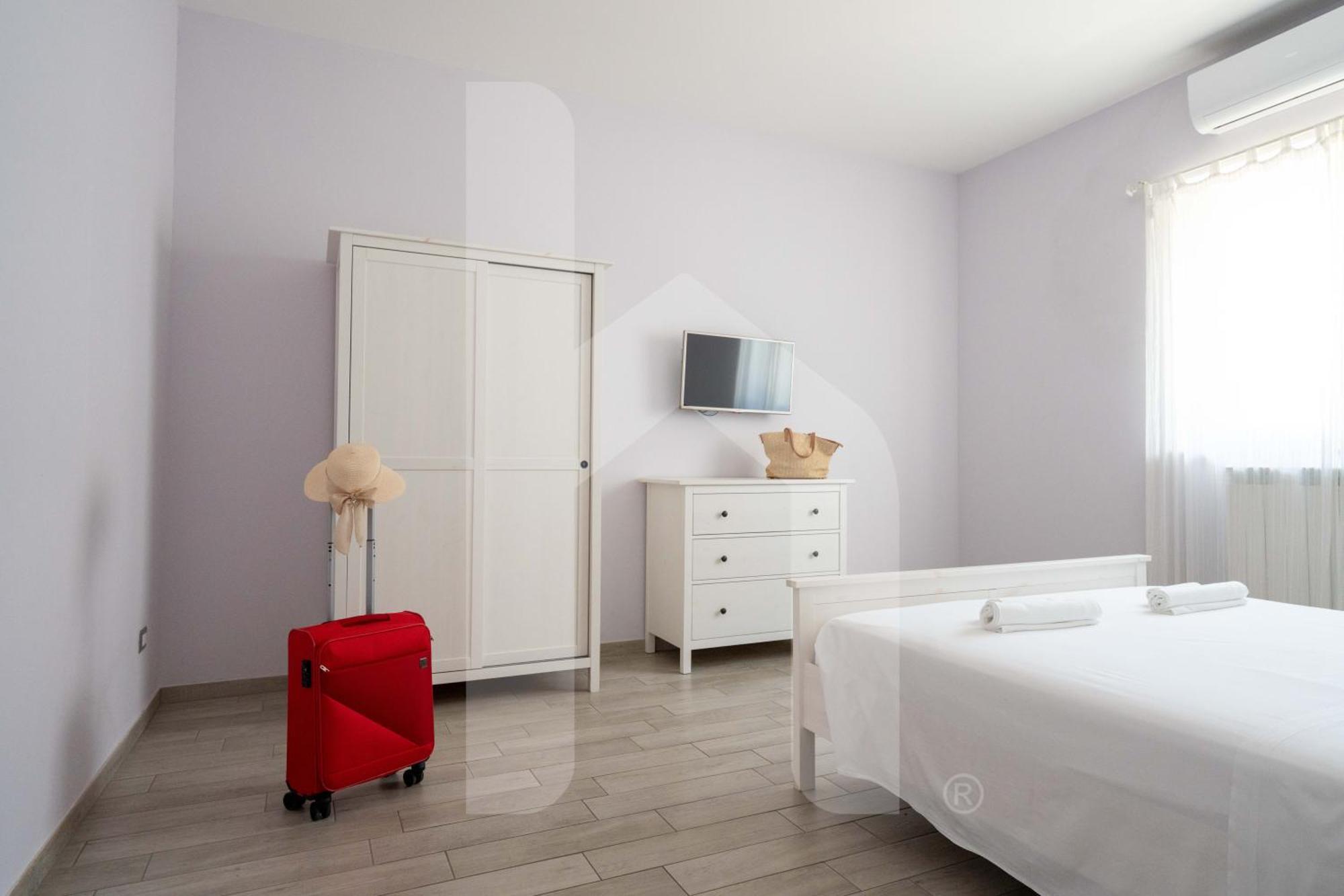 Ferienwohnung Residenza D'Annunzio Pineto Exterior foto