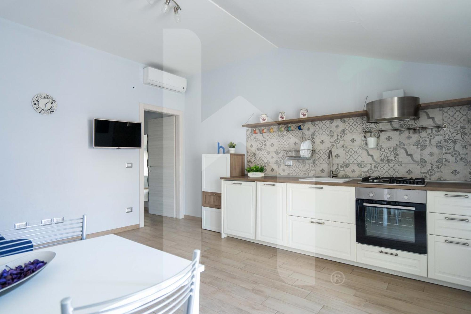 Ferienwohnung Residenza D'Annunzio Pineto Exterior foto