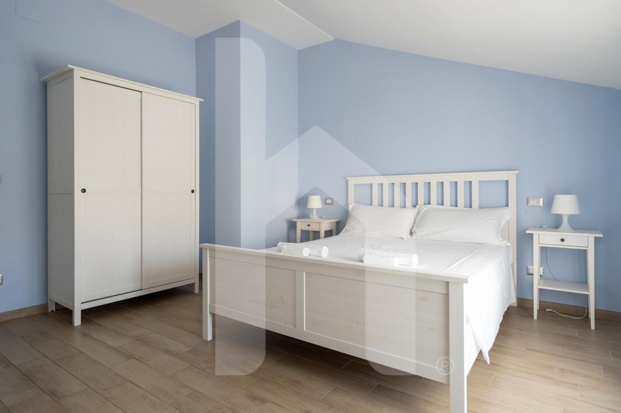 Ferienwohnung Residenza D'Annunzio Pineto Exterior foto