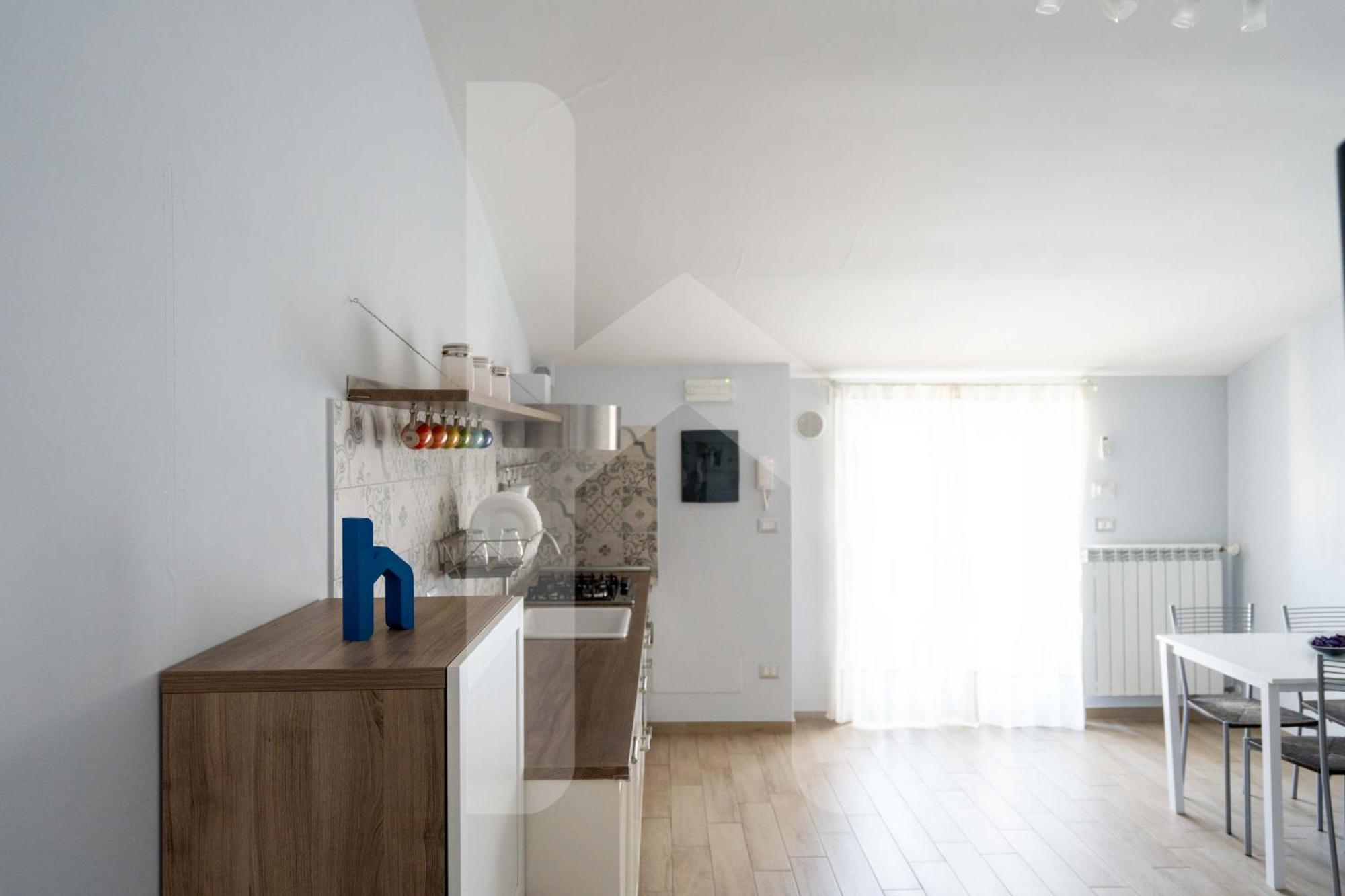 Ferienwohnung Residenza D'Annunzio Pineto Exterior foto