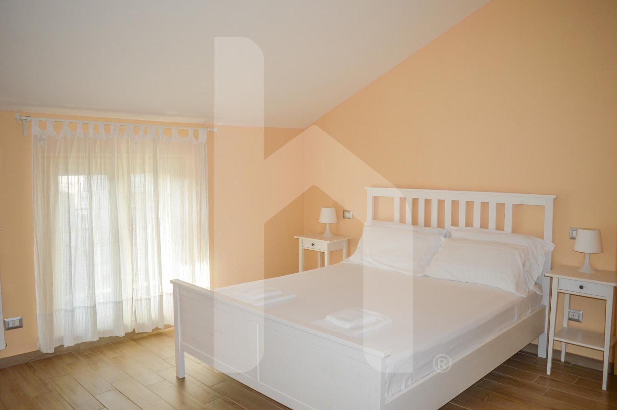Ferienwohnung Residenza D'Annunzio Pineto Exterior foto