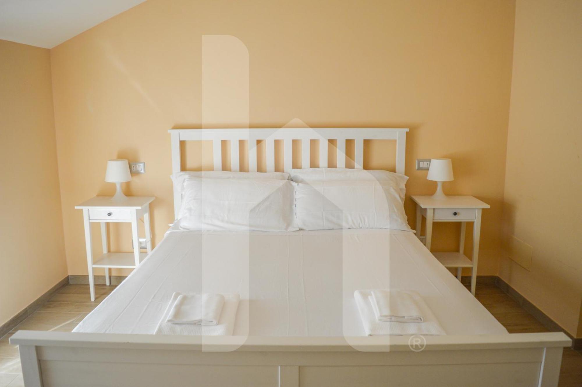 Ferienwohnung Residenza D'Annunzio Pineto Exterior foto