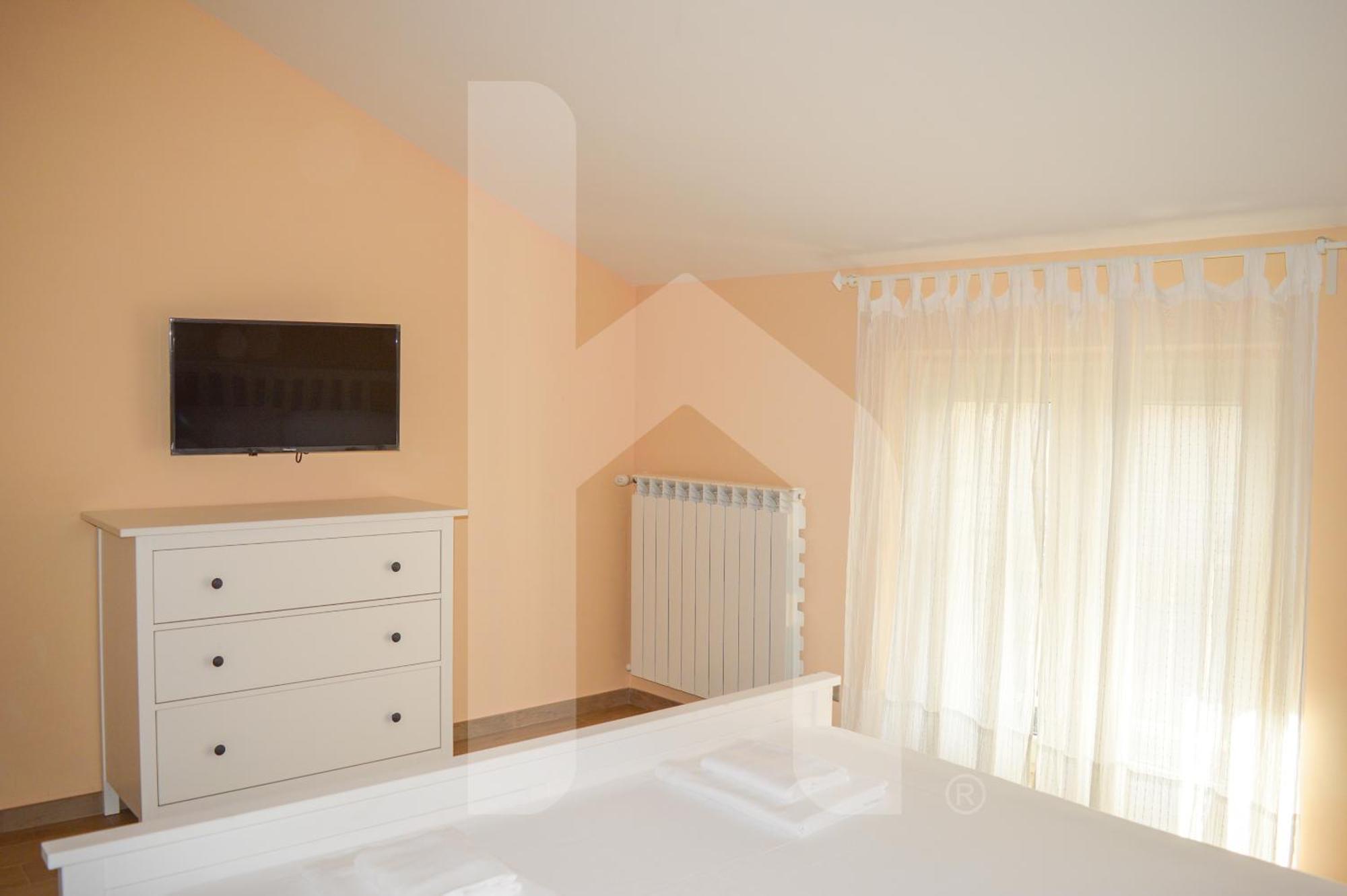Ferienwohnung Residenza D'Annunzio Pineto Exterior foto